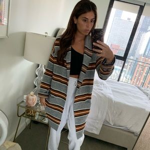 Heartloom cardigan